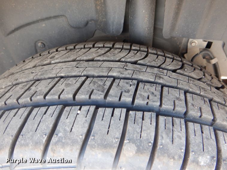 image for item DD4459 2015 Ford Explorer Police Interceptor SUV