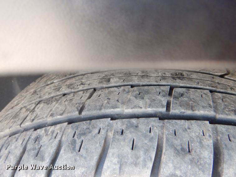 image for item DD4459 2015 Ford Explorer Police Interceptor SUV