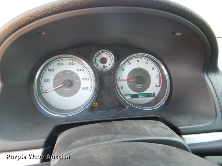 image for item DD4460 2009 Chevrolet Cobalt LS