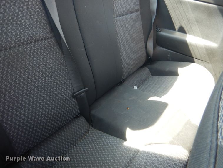 image for item DD4460 2009 Chevrolet Cobalt LS