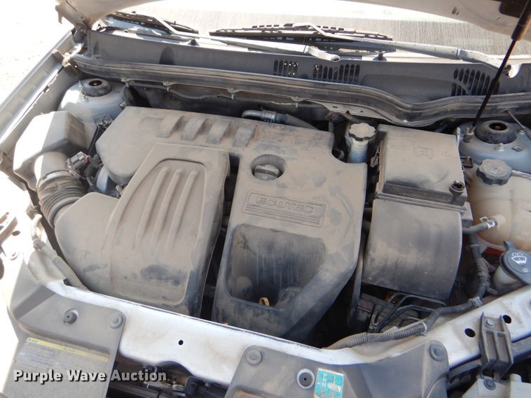 image for item DD4460 2009 Chevrolet Cobalt LS