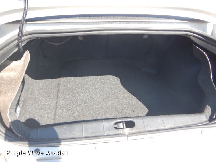 image for item DD4460 2009 Chevrolet Cobalt LS