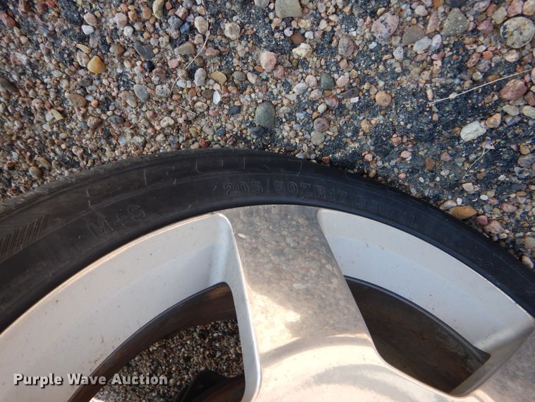 image for item DD4460 2009 Chevrolet Cobalt LS