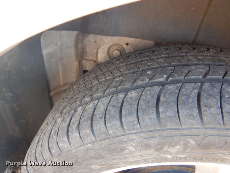 image for item DD4460 2009 Chevrolet Cobalt LS