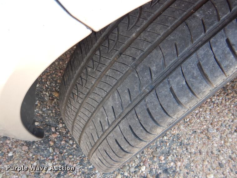 image for item DD4460 2009 Chevrolet Cobalt LS