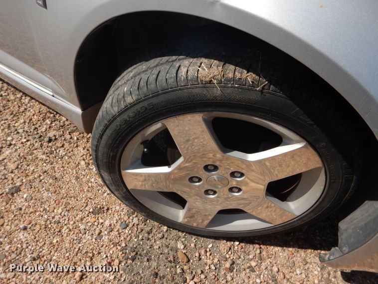 image for item DD4460 2009 Chevrolet Cobalt LS