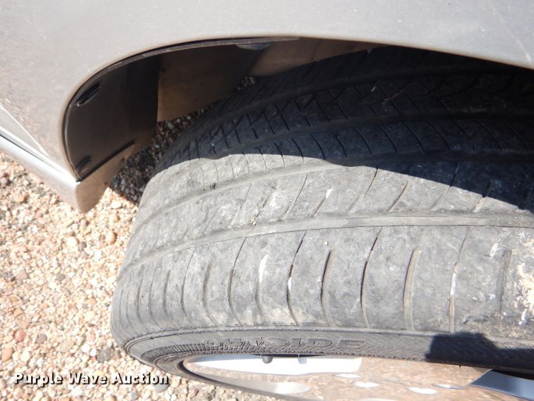 image for item DD4460 2009 Chevrolet Cobalt LS