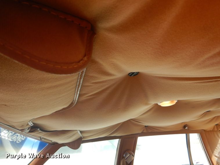 image for item DD4464 1978 Buick LeSabre Custom