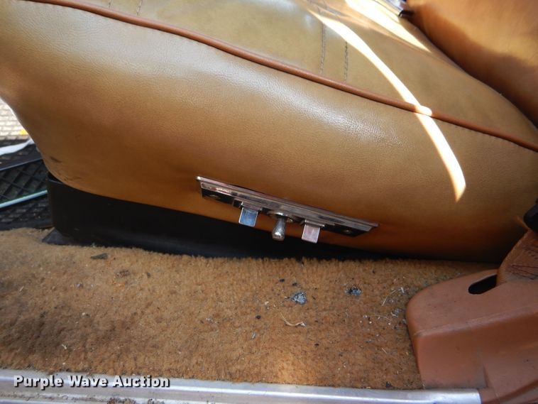 image for item DD4464 1978 Buick LeSabre Custom