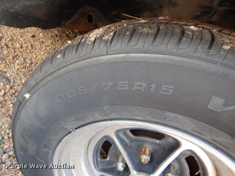 image for item DD4464 1978 Buick LeSabre Custom