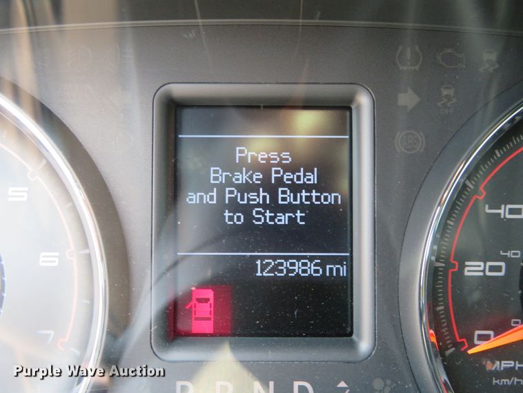 image for item DD7077 2011 Dodge Charger Police