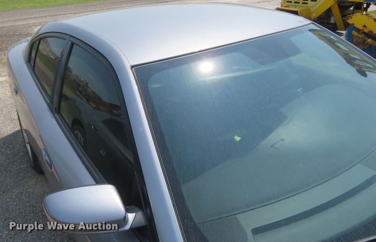 image for item DD7077 2011 Dodge Charger Police