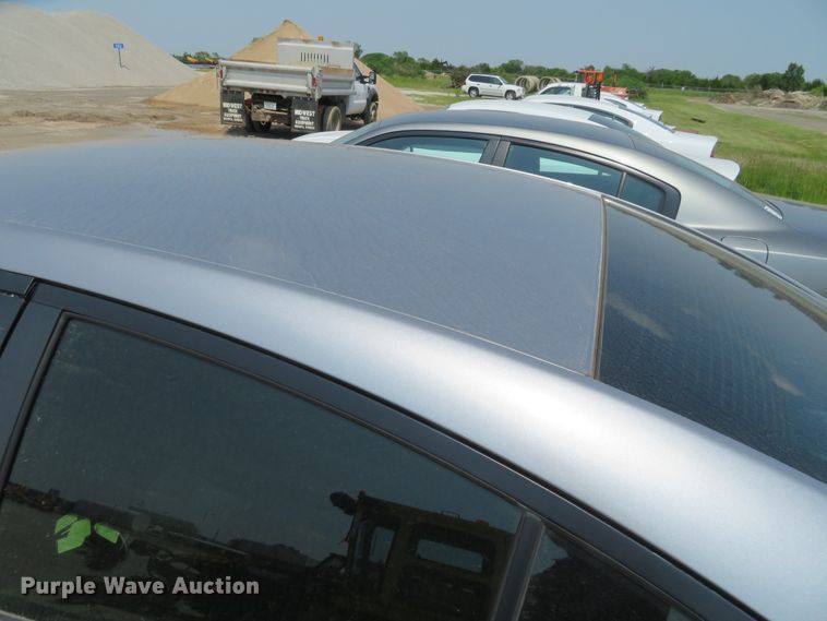 image for item DD7077 2011 Dodge Charger Police