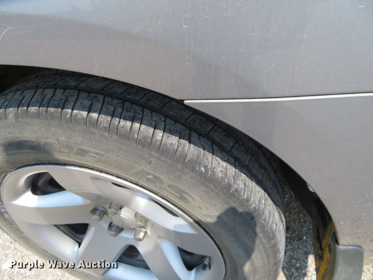 image for item DD7077 2011 Dodge Charger Police