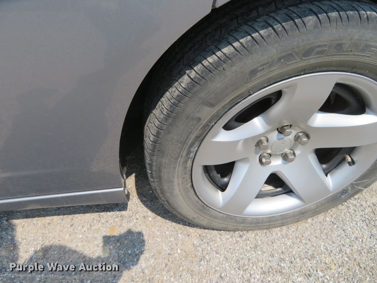 image for item DD7077 2011 Dodge Charger Police