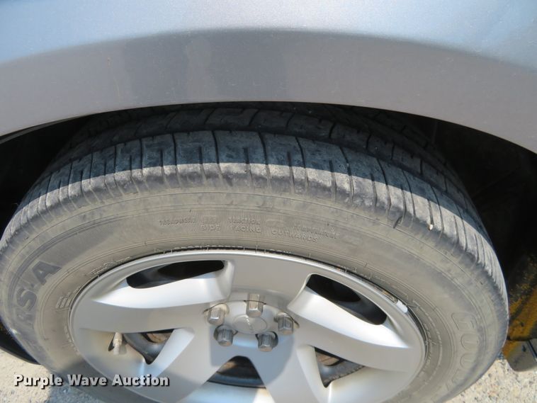 image for item DD7077 2011 Dodge Charger Police