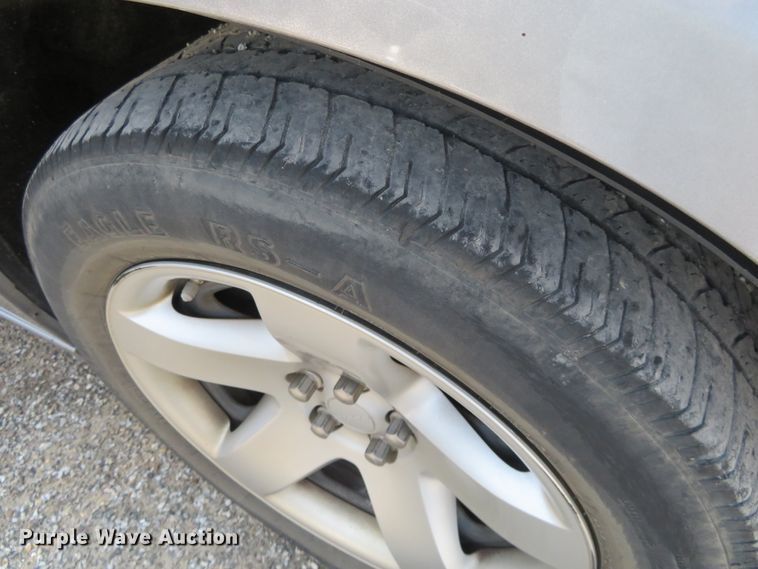 image for item DD7077 2011 Dodge Charger Police