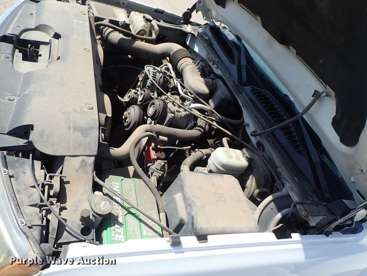 image for item DE0920 2006 Chevrolet Silverado 1500 pickup truck