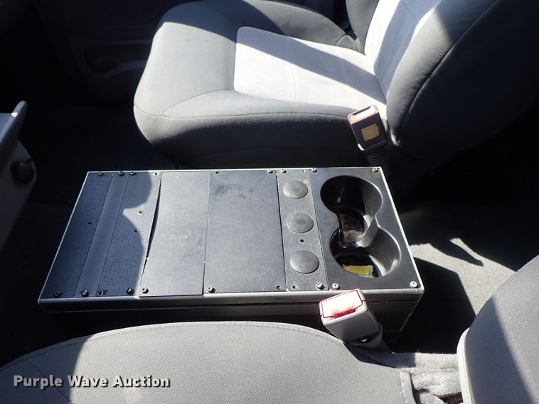 image for item DE0923 2005 Ford Expedition SUV