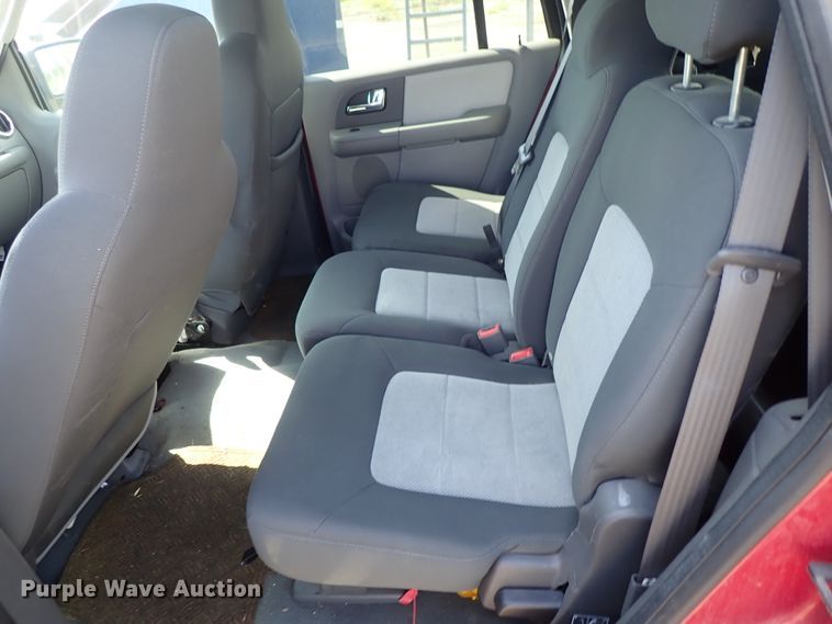 image for item DE0923 2005 Ford Expedition SUV