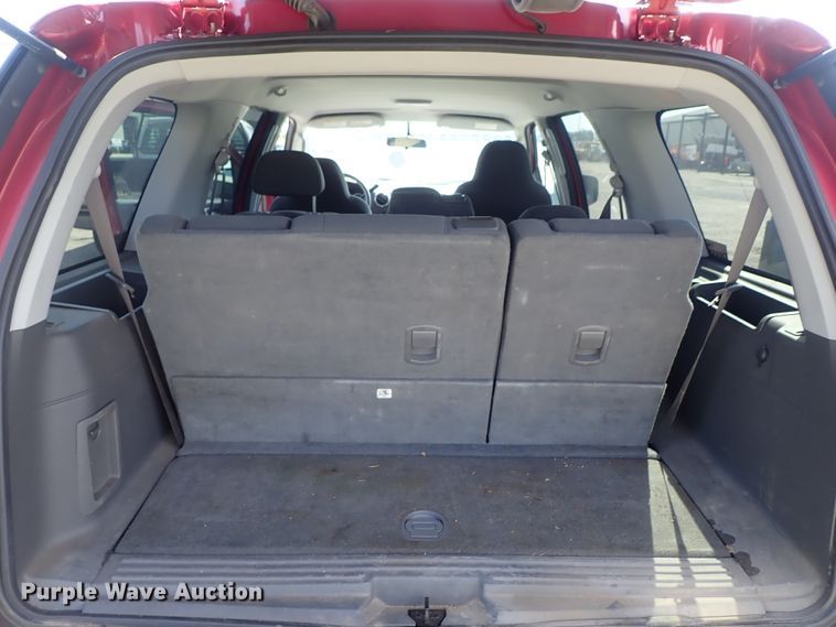 image for item DE0923 2005 Ford Expedition SUV