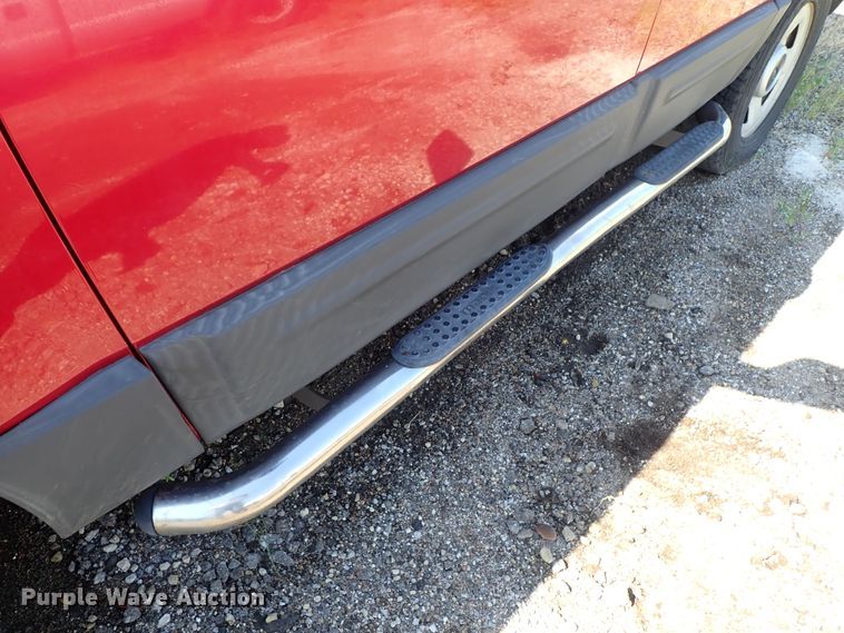 image for item DE0923 2005 Ford Expedition SUV