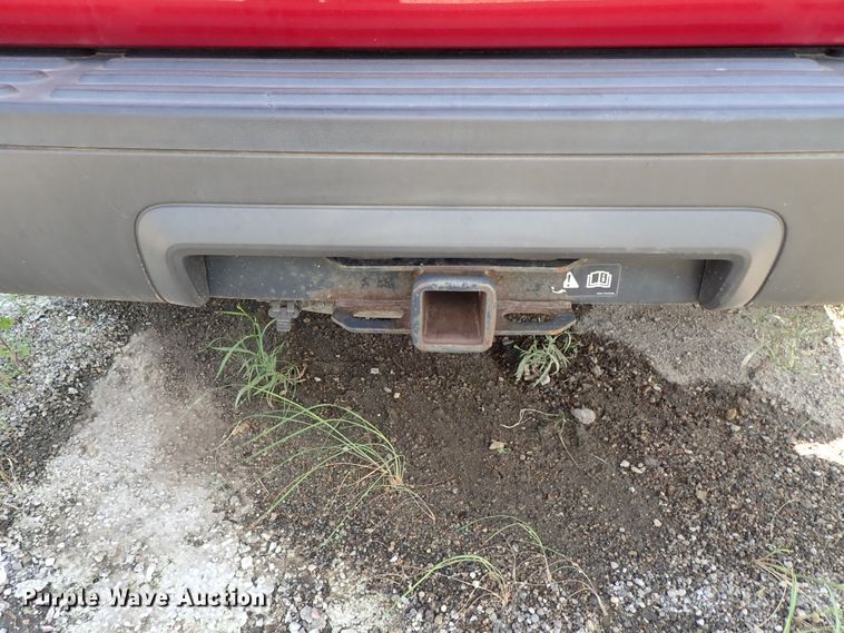 image for item DE0923 2005 Ford Expedition SUV