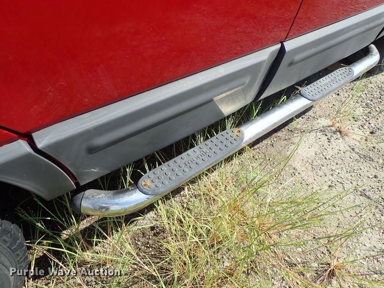 image for item DE0923 2005 Ford Expedition SUV