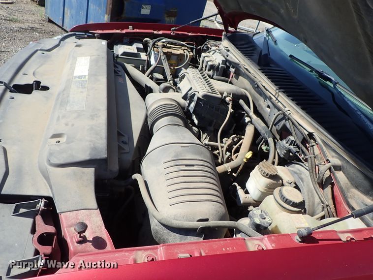 image for item DE0923 2005 Ford Expedition SUV