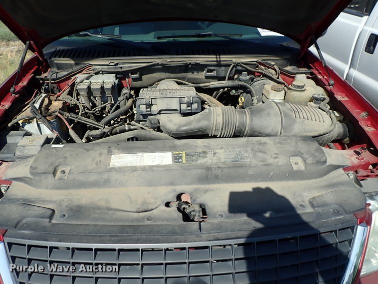 image for item DE0923 2005 Ford Expedition SUV