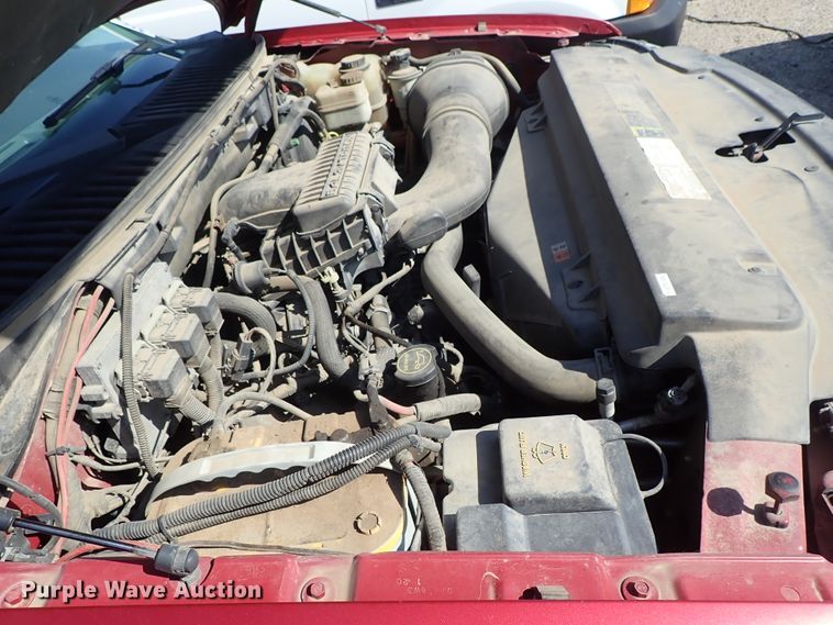 image for item DE0923 2005 Ford Expedition SUV