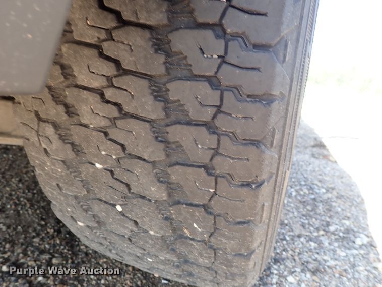 image for item DE0923 2005 Ford Expedition SUV