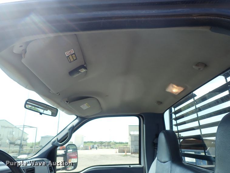 image for item DE0924 1999 Ford F250 Super Duty XL pickup truck