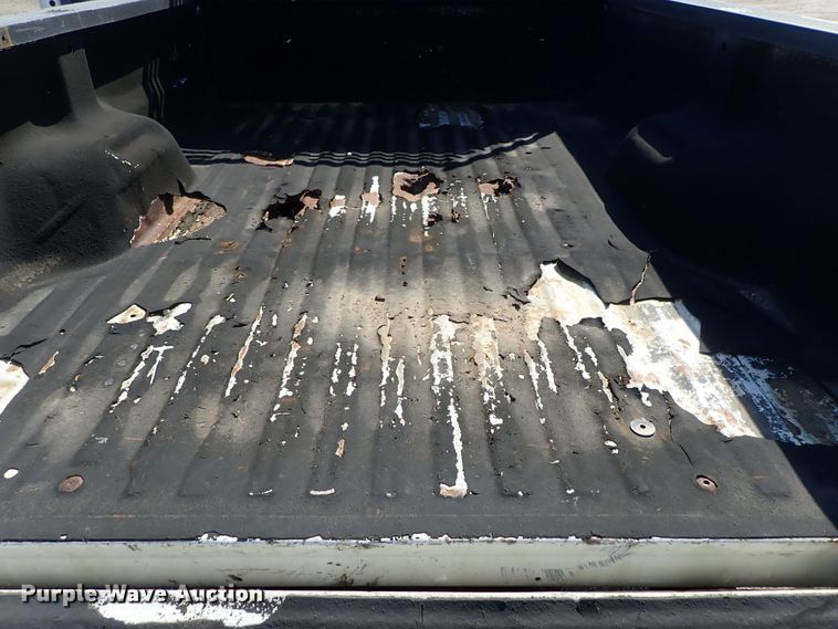 image for item DE0924 1999 Ford F250 Super Duty XL pickup truck