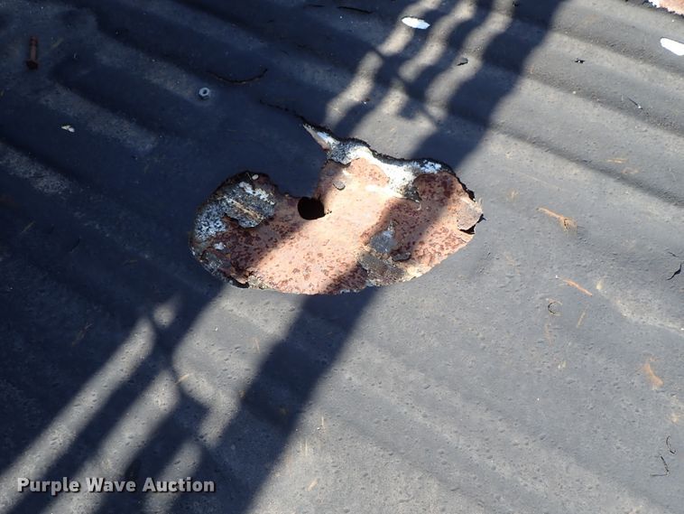 image for item DE0924 1999 Ford F250 Super Duty XL pickup truck