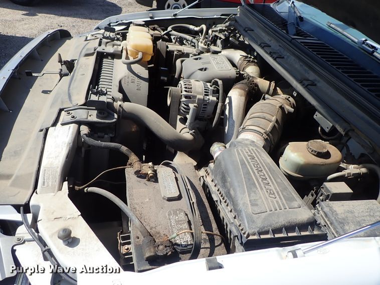 image for item DE0925 1999 Ford F250 Super Duty pickup truck