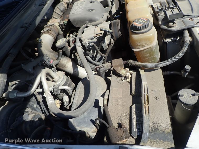 image for item DE0925 1999 Ford F250 Super Duty pickup truck