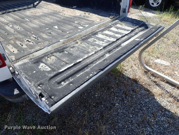 image for item DE0925 1999 Ford F250 Super Duty pickup truck