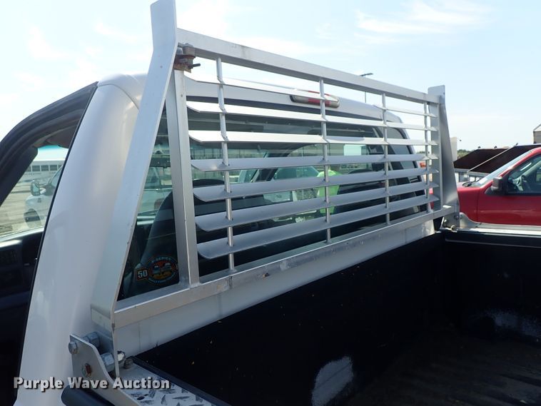 image for item DE0925 1999 Ford F250 Super Duty pickup truck