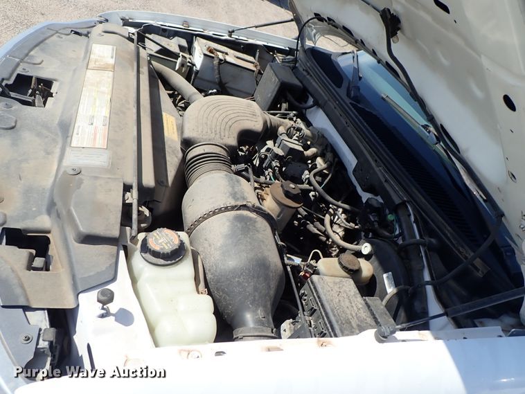 image for item DE0926 1997 Ford F150 SuperCab pickup truck