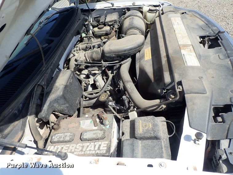 image for item DE0926 1997 Ford F150 SuperCab pickup truck