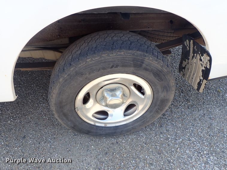 image for item DE0926 1997 Ford F150 SuperCab pickup truck