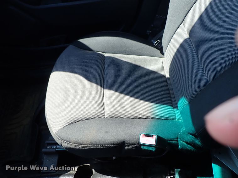 image for item DE0928 2013 Ford Explorer Police Interceptor SUV