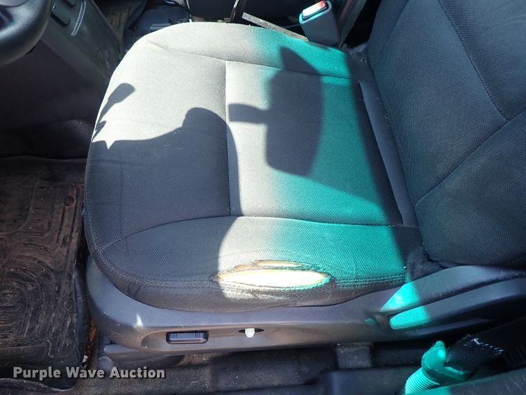 image for item DE0928 2013 Ford Explorer Police Interceptor SUV