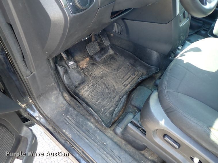 image for item DE0928 2013 Ford Explorer Police Interceptor SUV