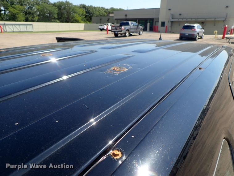 image for item DE0928 2013 Ford Explorer Police Interceptor SUV