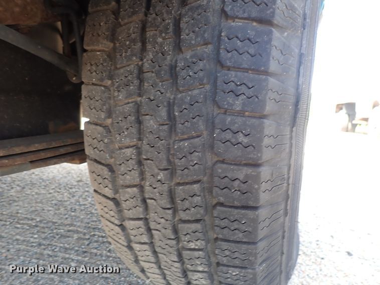 image for item DE0929 1996 Chevrolet Blazer LS SUV