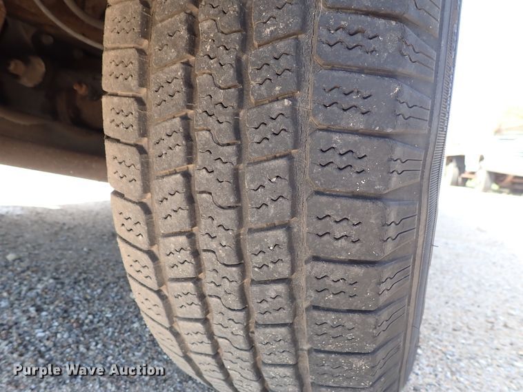 image for item DE0929 1996 Chevrolet Blazer LS SUV