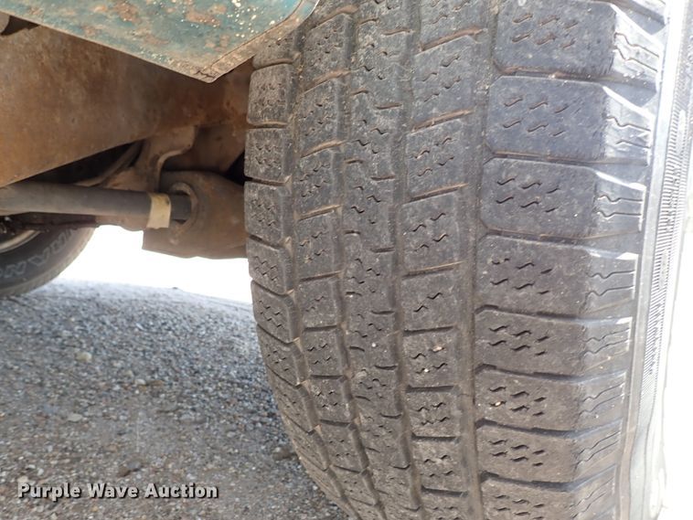 image for item DE0929 1996 Chevrolet Blazer LS SUV