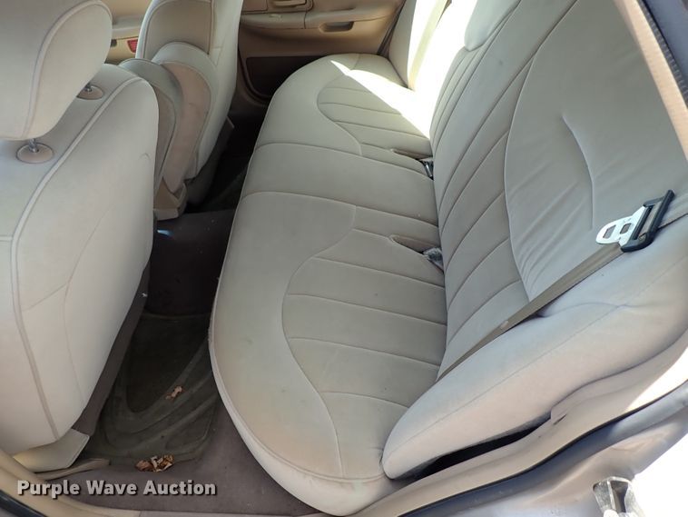 image for item DE0930 1998 Ford Crown Victoria